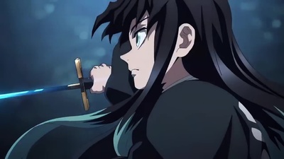 Demon Slayer: Kimetsu no Yaiba - Il villaggio dei forgiatori di katana