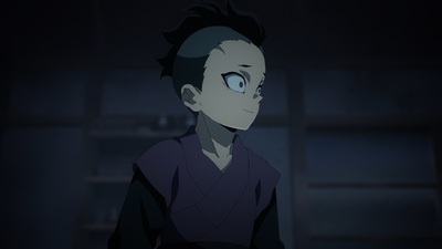 Demon Slayer: Kimetsu no Yaiba - Il villaggio dei forgiatori di katana
