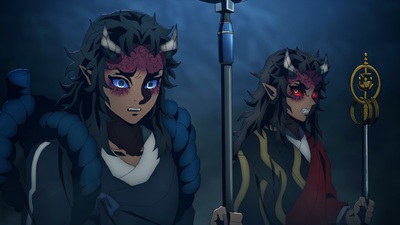 Demon Slayer: Kimetsu no Yaiba - Il villaggio dei forgiatori di katana