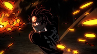 Demon Slayer: Kimetsu no Yaiba - Il villaggio dei forgiatori di katana