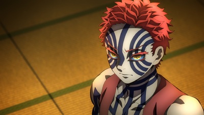 Demon Slayer: Kimetsu no Yaiba - Il villaggio dei forgiatori di katana