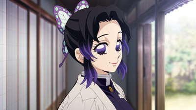 Demon Slayer: Kimetsu no Yaiba - L'allenamento dei Pilastri