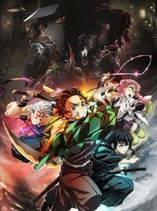 Demon Slayer: Kimetsu no Yaiba - Verso il villaggio dei forgiatori di katana