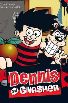 Dennis e Ringhio