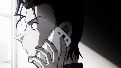 Detective Conan: The Counterfeit Case of Ultra 30