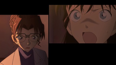 Detective Conan: Zero The Enforcer