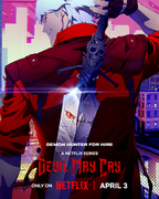 Devil May Cry (2025)