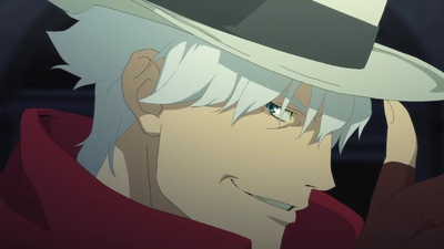 Devil May Cry (2025)