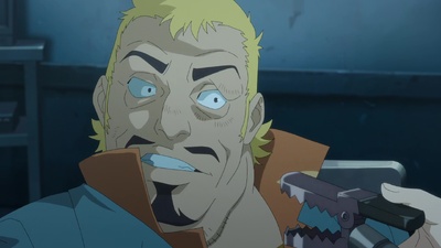 Devil May Cry (2025)
