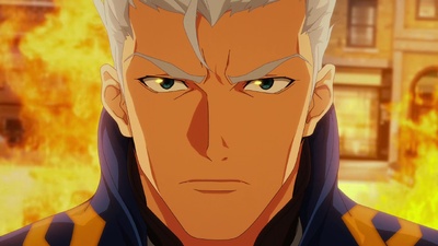 Devil May Cry (2025)