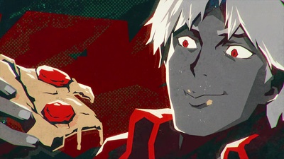 Devil May Cry (2025)