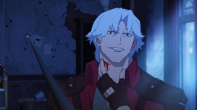 Devil May Cry (2025)