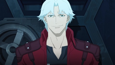Devil May Cry (2025)