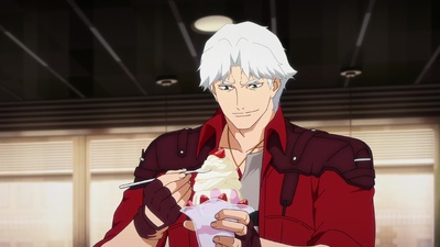 Devil May Cry (2025)