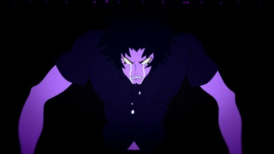Devilman Crybaby