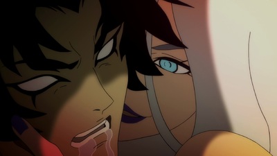 Devilman Crybaby