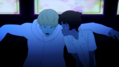 Devilman Crybaby