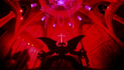 Devilman Crybaby