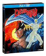 Devilman