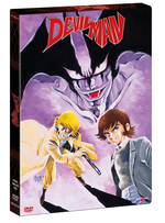Devilman Devilman