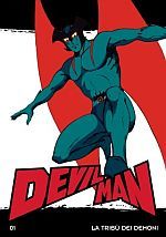 Devilman Devilman