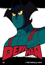 Devilman Devilman