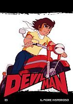 Devilman Devilman