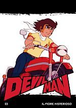 Devilman