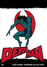 Devilman Devilman