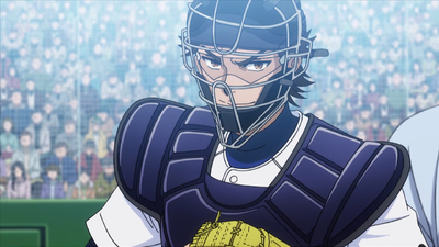 Ace of the Diamond: Act II