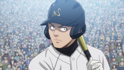 Ace of the Diamond: Act II