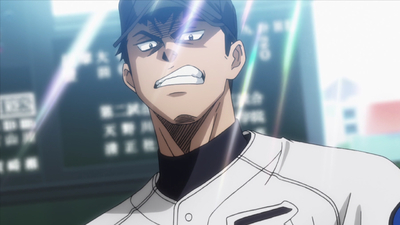 Ace of the Diamond: Act II