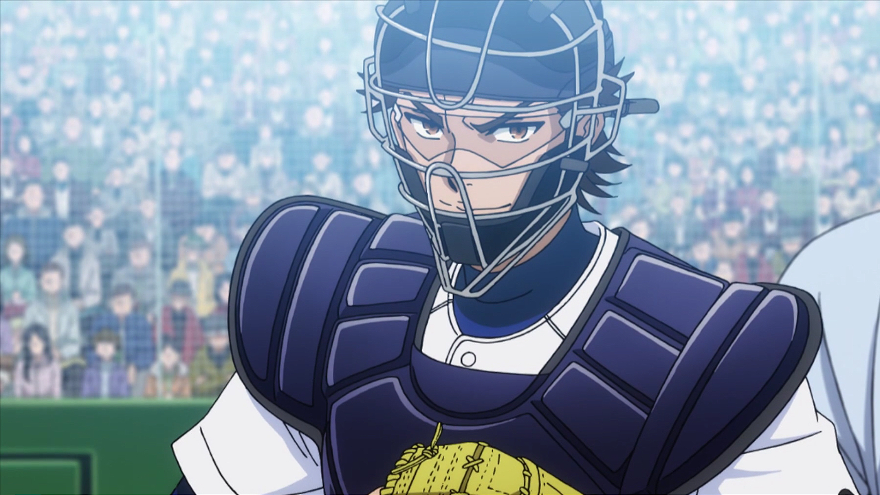Ace of the Diamond: Act II (Anime) | AnimeClick.it