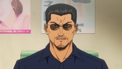 Ace of the Diamond: Act II Second Season