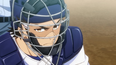 Ace of the Diamond: Act II Second Season