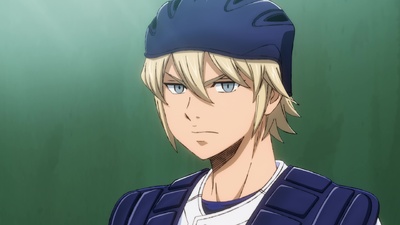 Ace of the Diamond: Act II Second Season