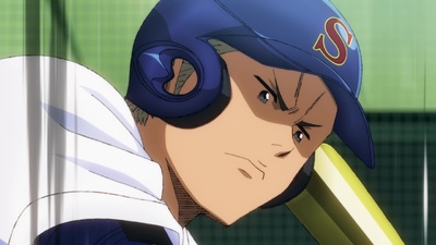 Ace of the Diamond: Act II Second Season