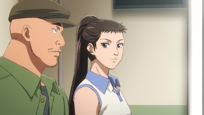 Ace of the Diamond: Act II Second Season