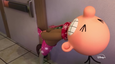 Diario di Una Schiappa: Ora Basta