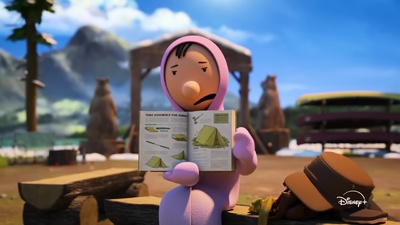 Diario di Una Schiappa: Ora Basta