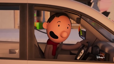 Diario di Una Schiappa: Ora Basta