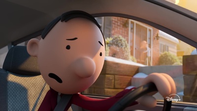 Diario di Una Schiappa: Ora Basta