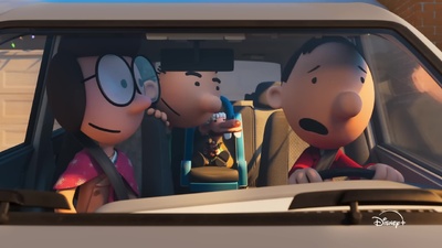 Diario di Una Schiappa: Ora Basta