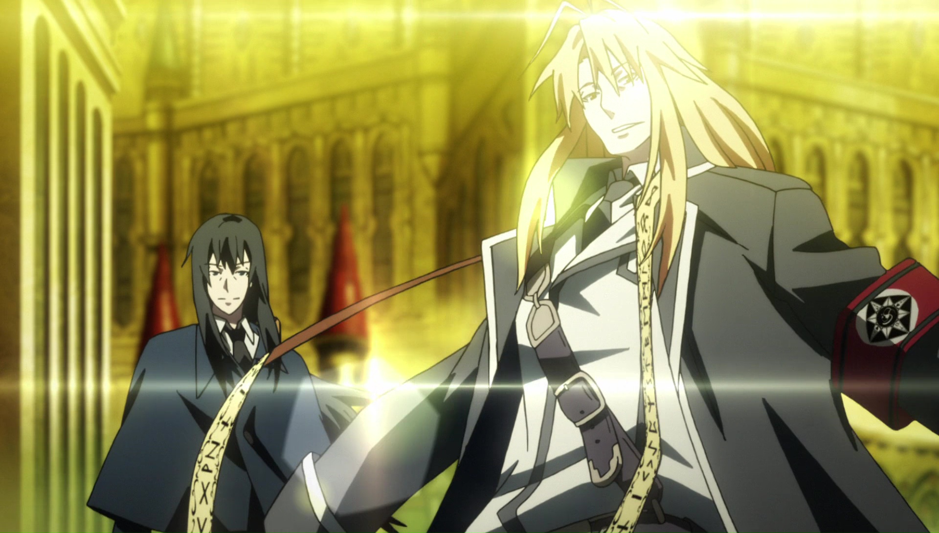 Images Of Dies Irae Japaneseclass Jp