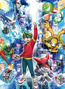 Digimon Universe: Appli Monsters