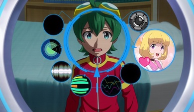 Digimon Universe: Appli Monsters