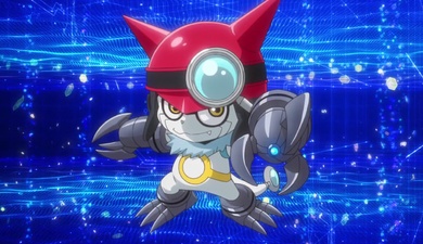 Digimon Universe: Appli Monsters