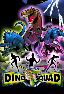 Dino Squad