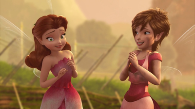 Disney Fairies - I giochi della Radura Incantata