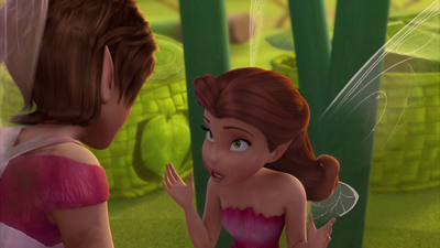 Disney Fairies - I giochi della Radura Incantata